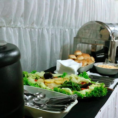 Blue Point Rest Hotel Tangalle Ngoại thất bức ảnh
