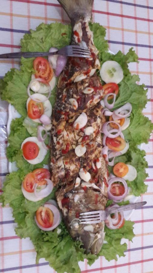Blue Point Rest Hotel Tangalle Ngoại thất bức ảnh