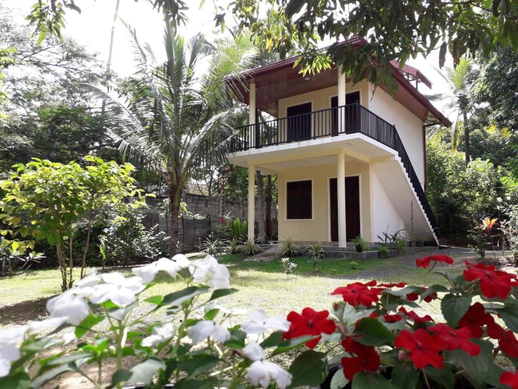Blue Point Rest Hotel Tangalle Ngoại thất bức ảnh