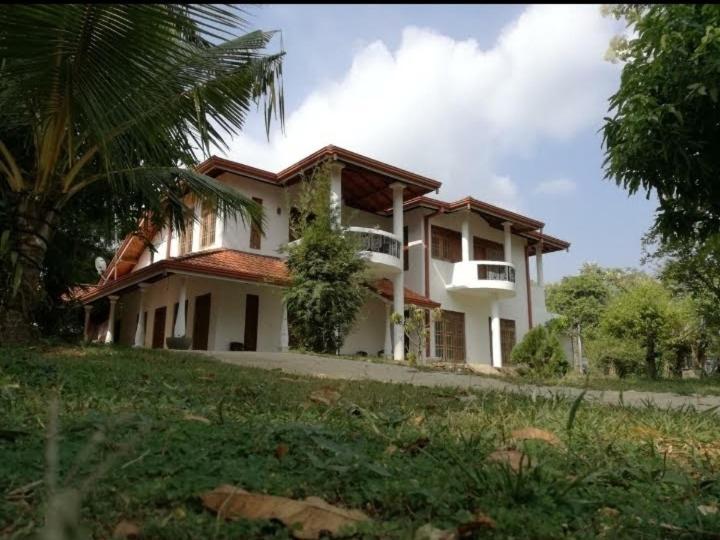 Blue Point Rest Hotel Tangalle Ngoại thất bức ảnh