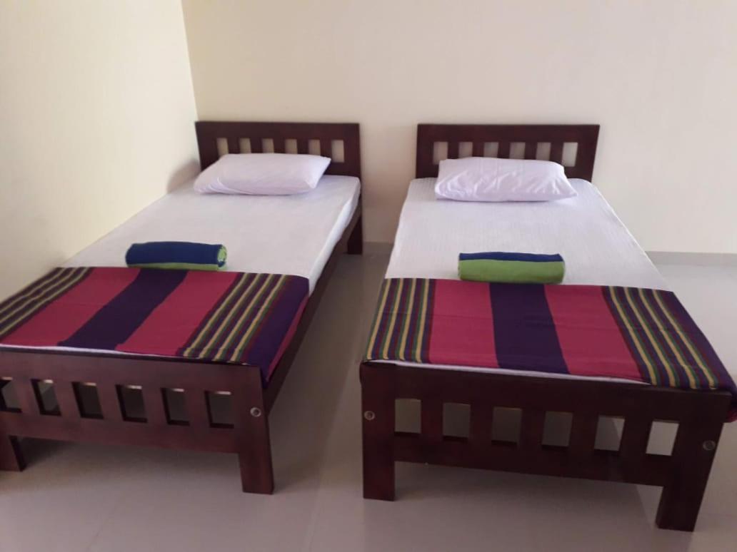 Blue Point Rest Hotel Tangalle Ngoại thất bức ảnh