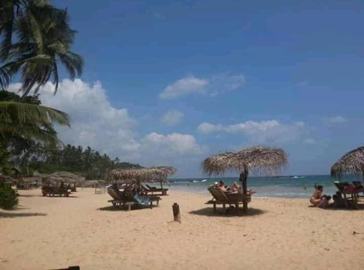 Blue Point Rest Hotel Tangalle Ngoại thất bức ảnh