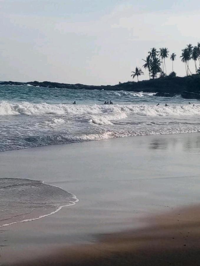 Blue Point Rest Hotel Tangalle Ngoại thất bức ảnh