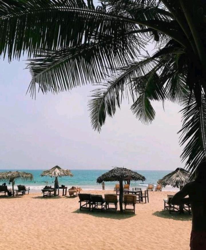 Blue Point Rest Hotel Tangalle Ngoại thất bức ảnh